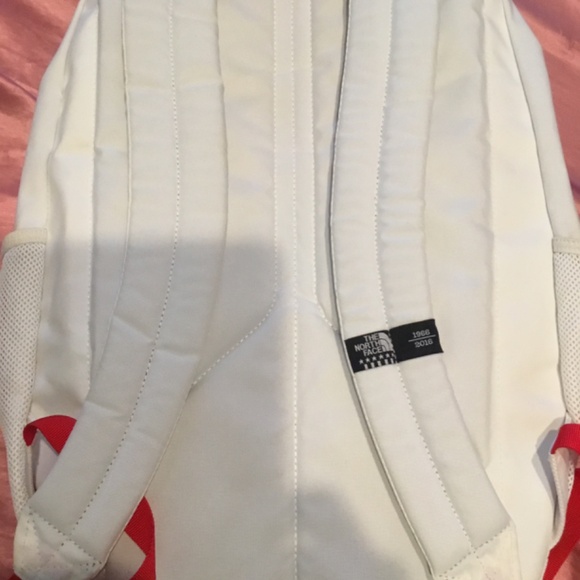 🇺🇸 The North Face, American Flag, No Longer In Production, Hard To Find 🇺🇸 - Picture 4 of 5